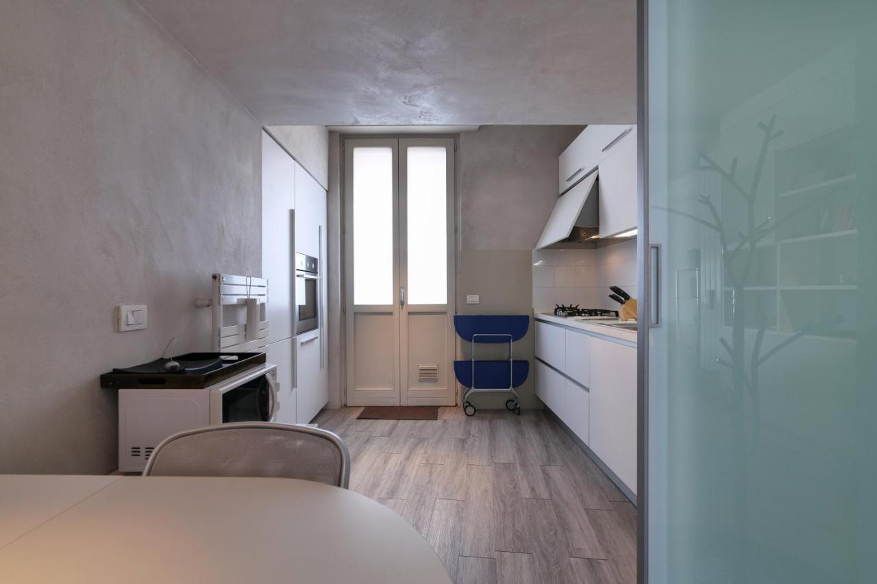 Primopiano - Previati Apartment Milan Exterior photo