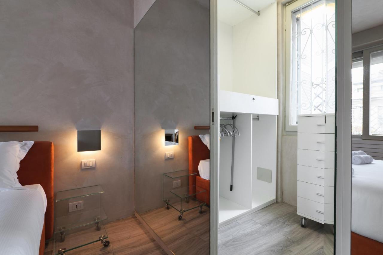Primopiano - Previati Apartment Milan Exterior photo
